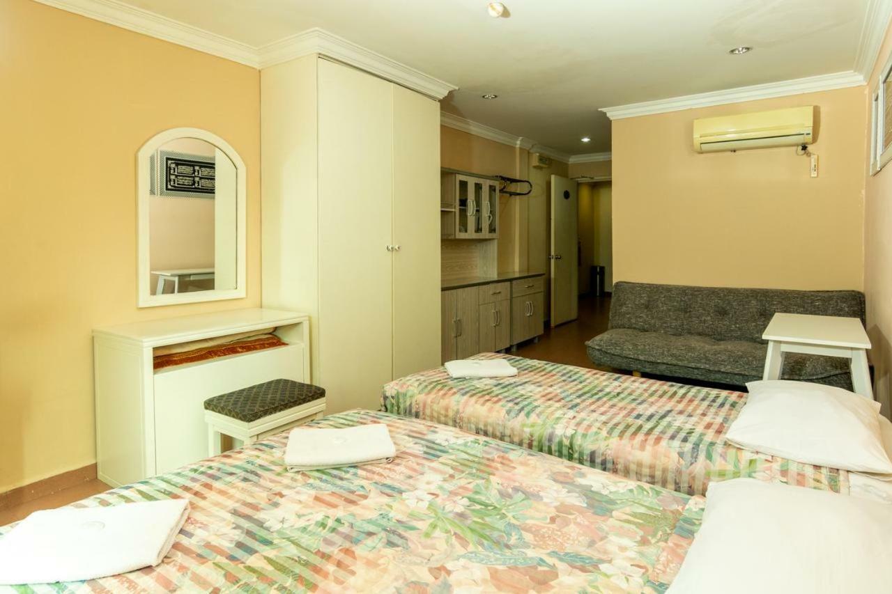 Ming Hotel Malacca Bilik gambar