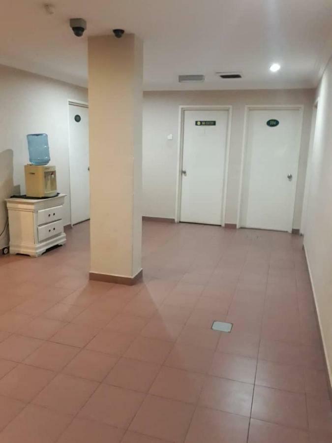 Ming Hotel Malacca Luaran gambar